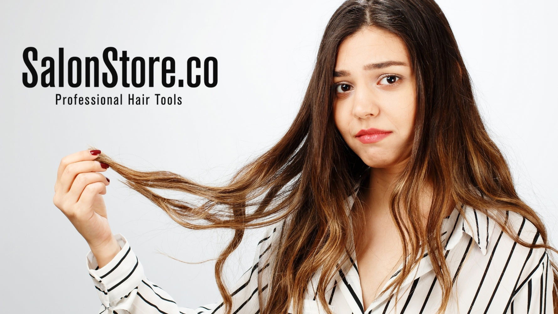Cabello quebradizo: Todo lo que debes saber
