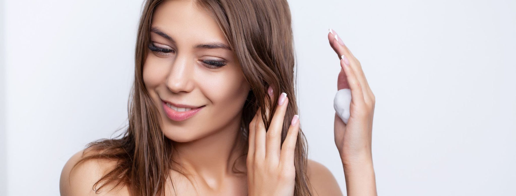 Reparación de cabello maltratado