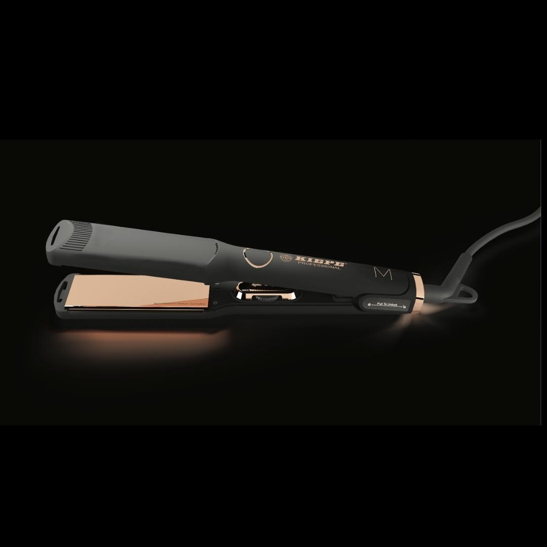 Plancha de Cabello