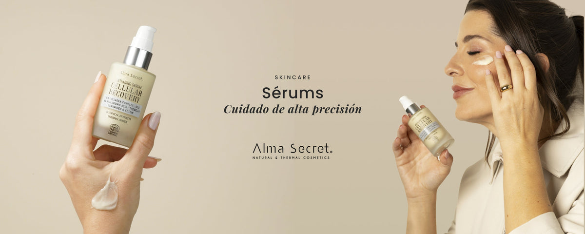 Alma Secret Sérum