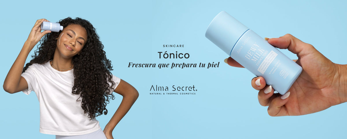 Alma Secret Tónico
