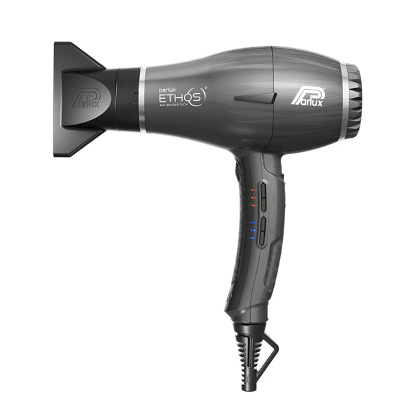 NUEVO Parlux Ethos Titanio