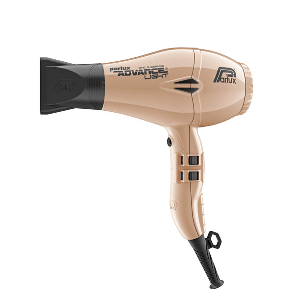 Secador Parlux Advance Light Oro