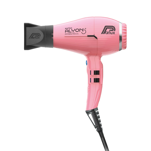 Secador Parlux Alyon Rosa