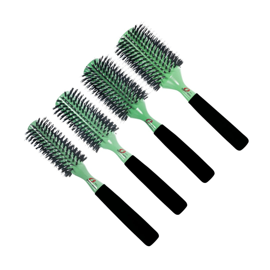 Cepillo Blomer Spring Green profesional