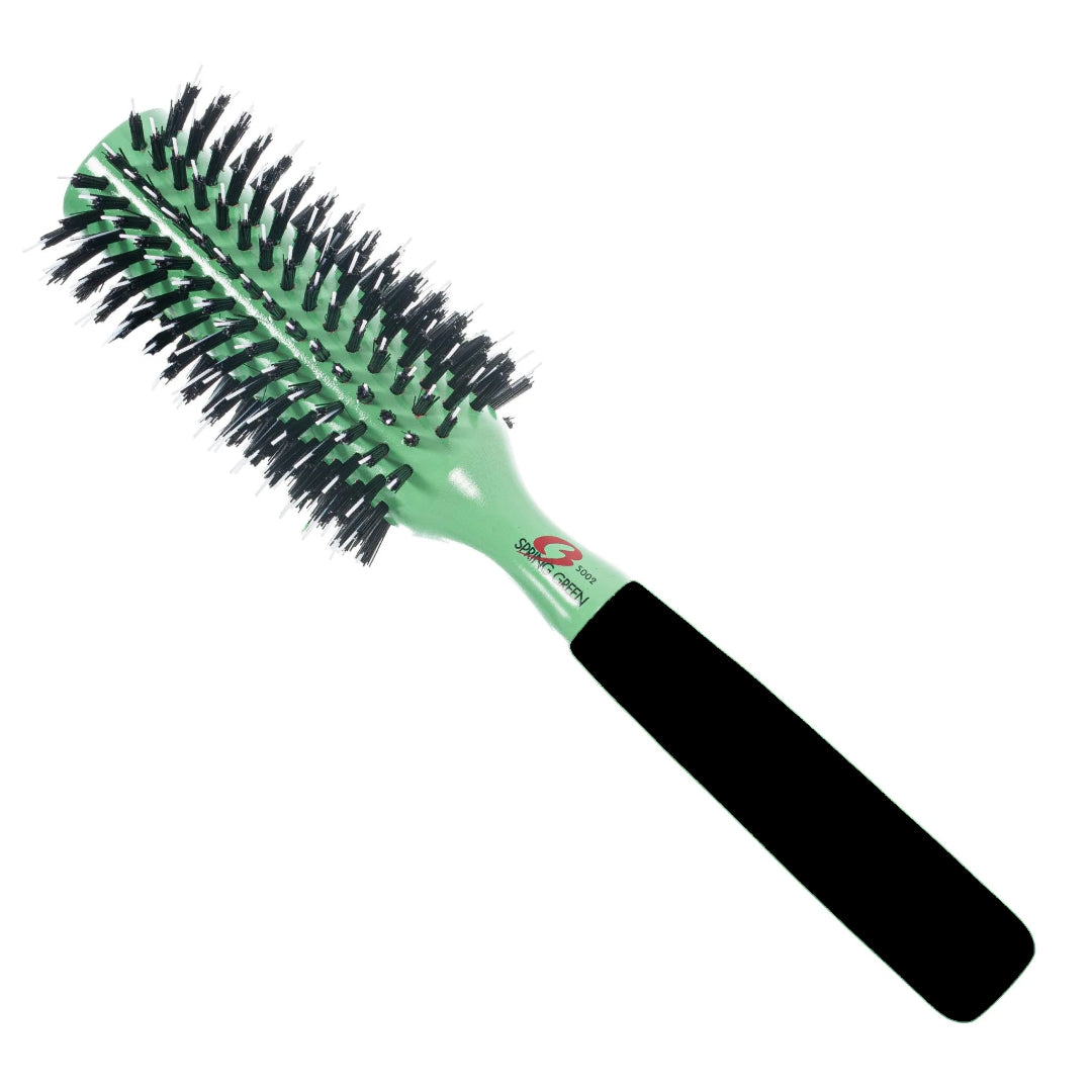 Cepillo Blomer Spring Green profesional