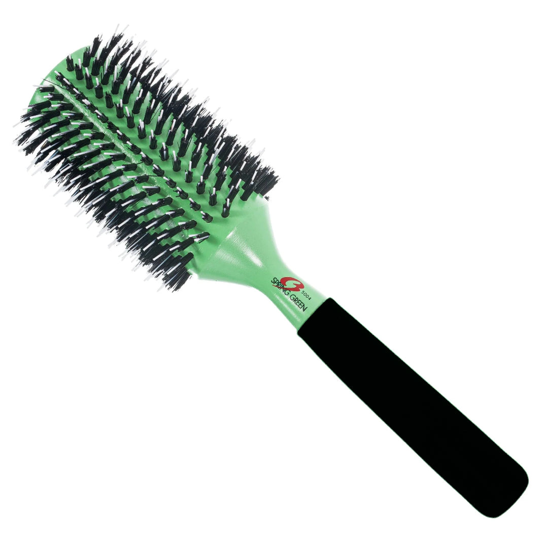 Cepillo Blomer Spring Green profesional