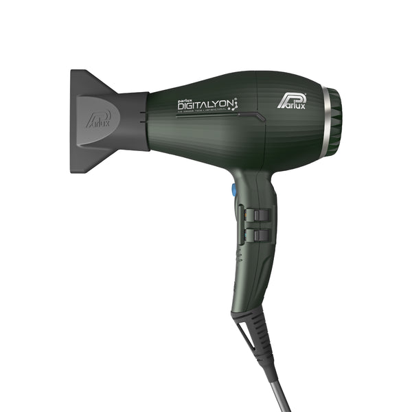 Secador Parlux Digitalyon Antracita