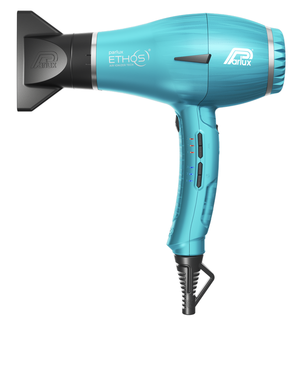 NUEVO Parlux Ethos Azul Galaxia