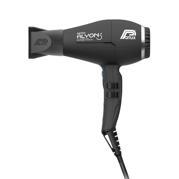 Secador Parlux Alyon Negro