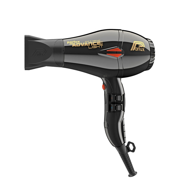 Secador Parlux Advance Light Negro