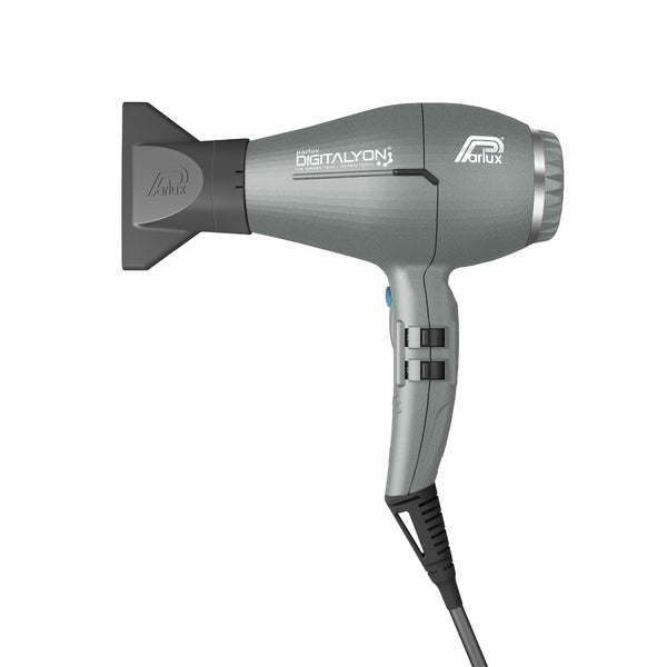 Secador Parlux Digitalyon Gris