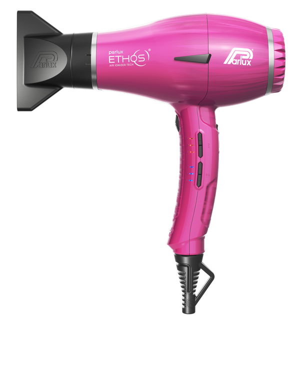 NUEVO Parlux Ethos Fucsia
