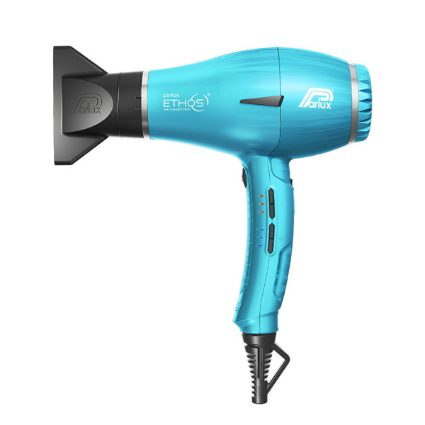 NUEVO Parlux Ethos Azul Galaxia
