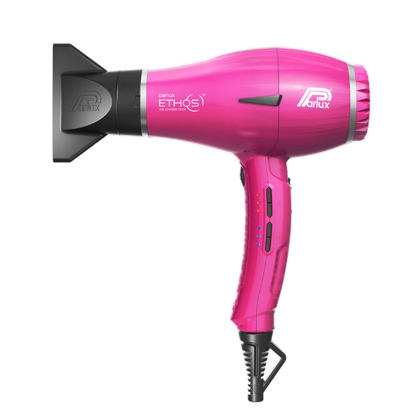 NUEVO Parlux Ethos Fucsia