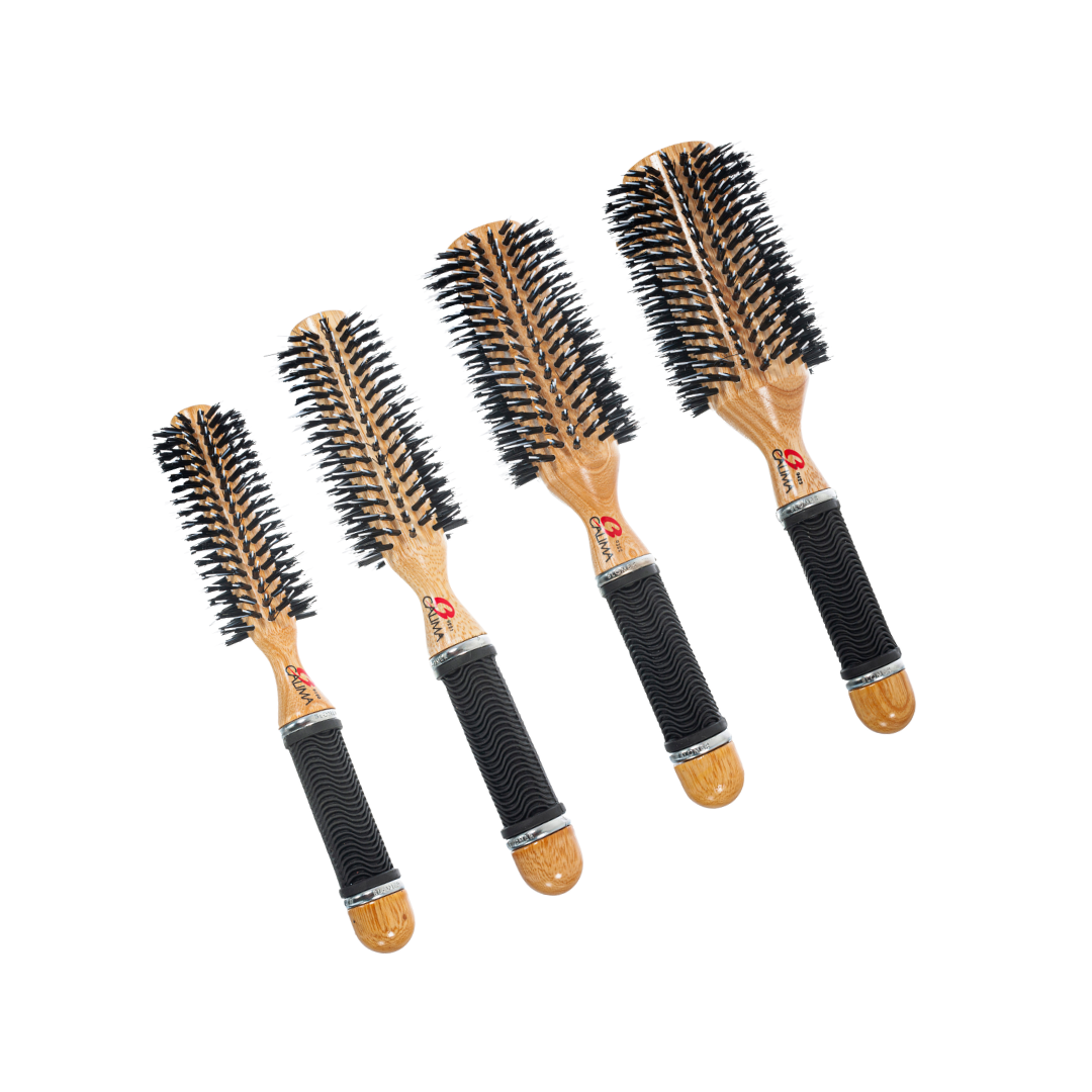 Cepillo Blomer Calima profesional para cabello