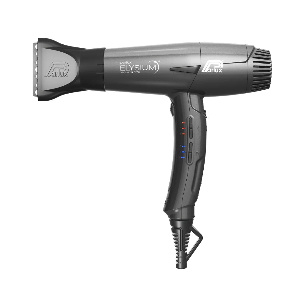 Secador Parlux Elysium TITANIUM