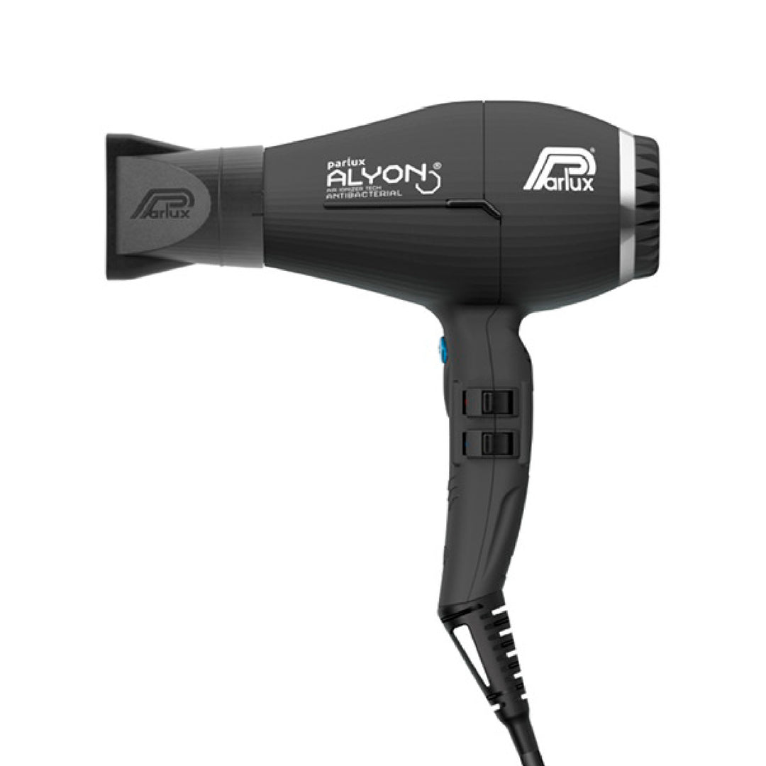Secador Parlux Alyon Negro