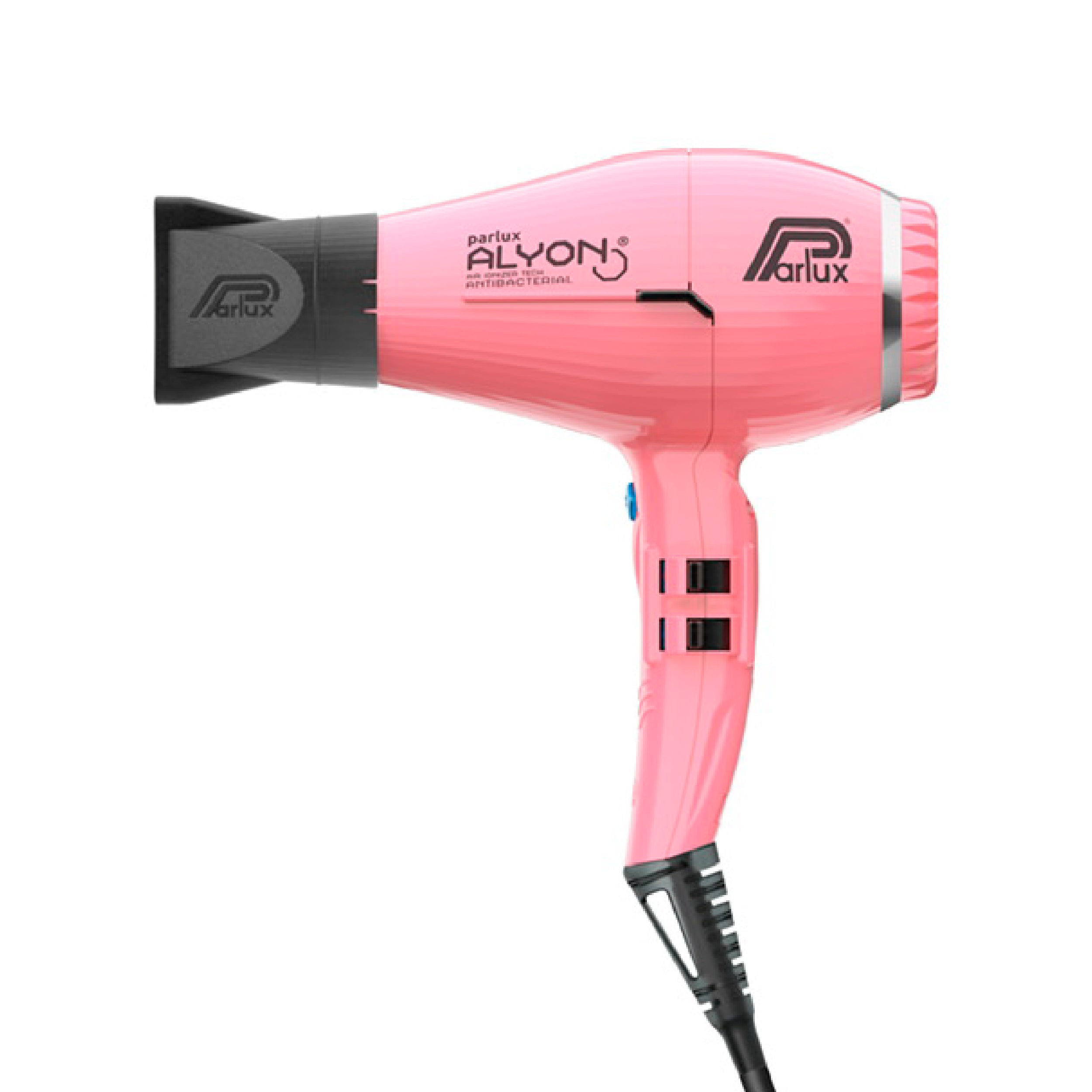 Secador Parlux Alyon Rosa