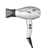 Secador Parlux Digitalyon Plata