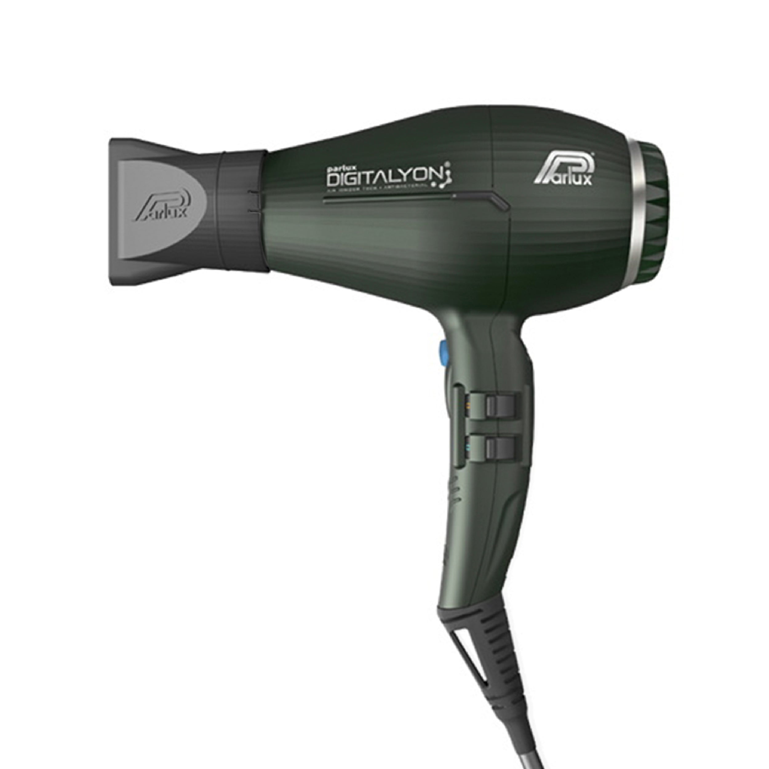 Secador Parlux Digitalyon Antracita
