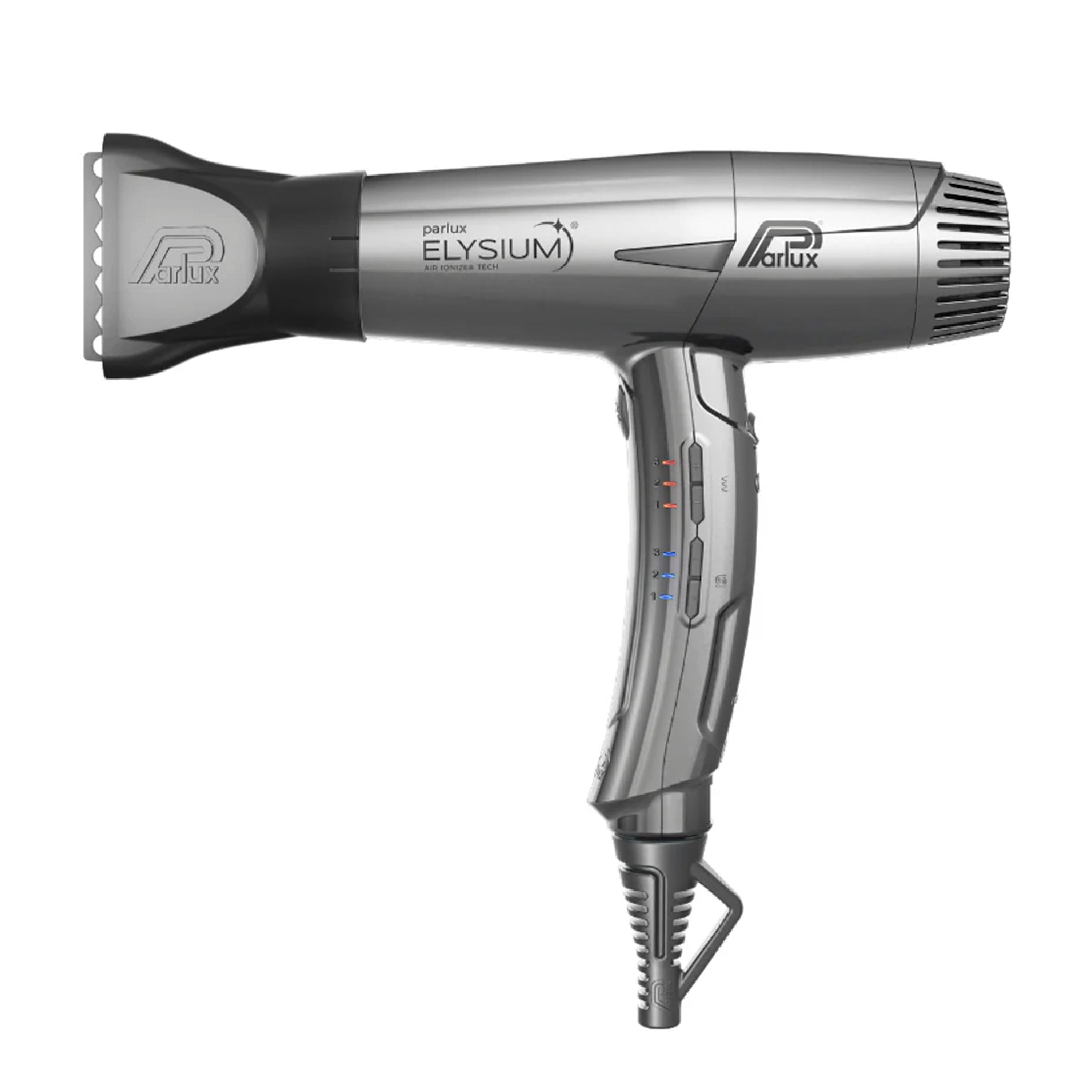 Secador Parlux Elysium Metal