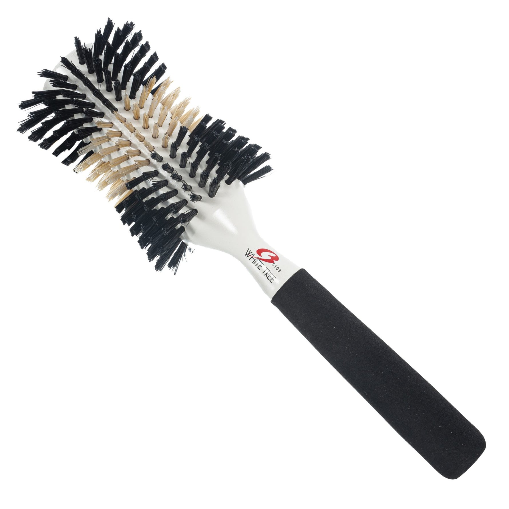 Cepillo Blomer White Tree profesional