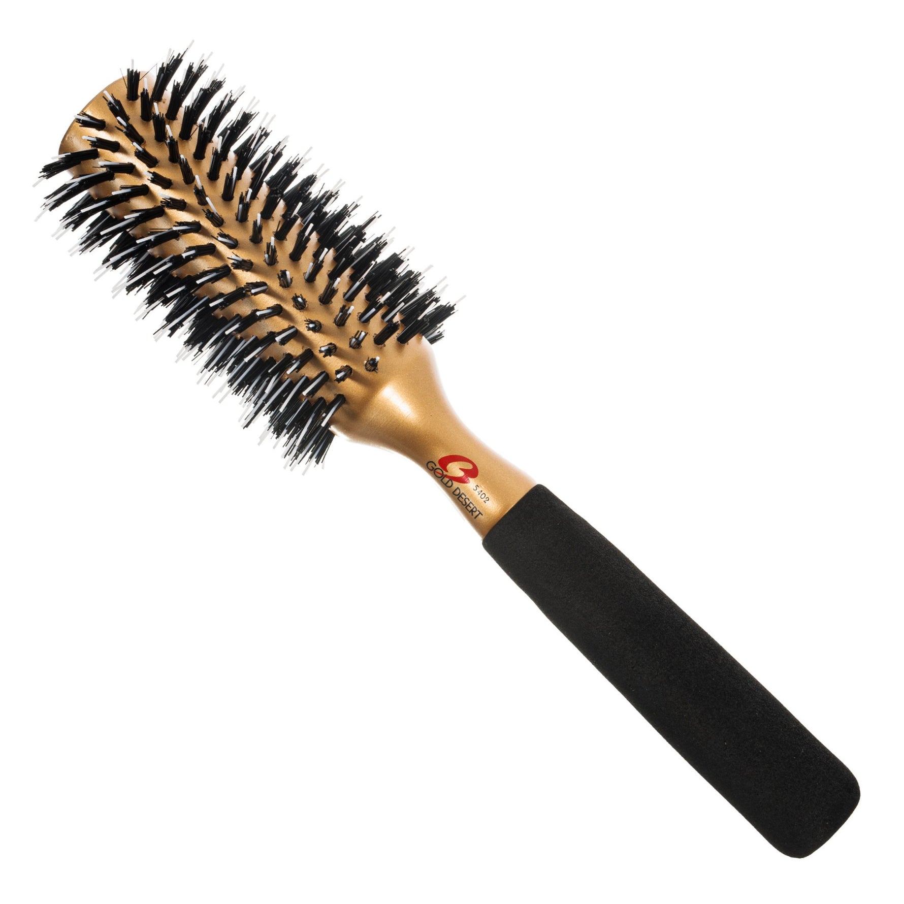 Cepillo Blomer Gold Desert profesional