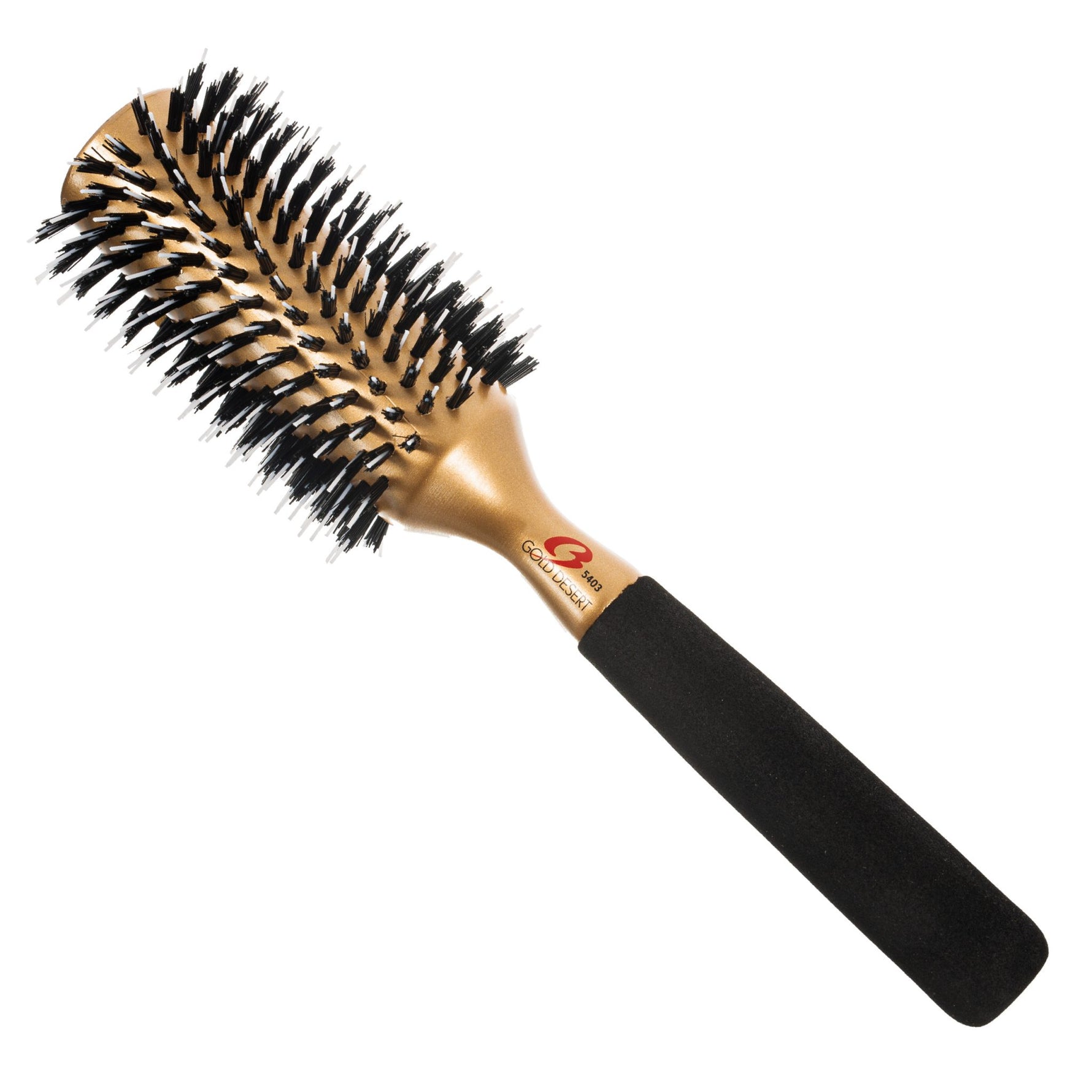 Cepillo Blomer Gold Desert profesional
