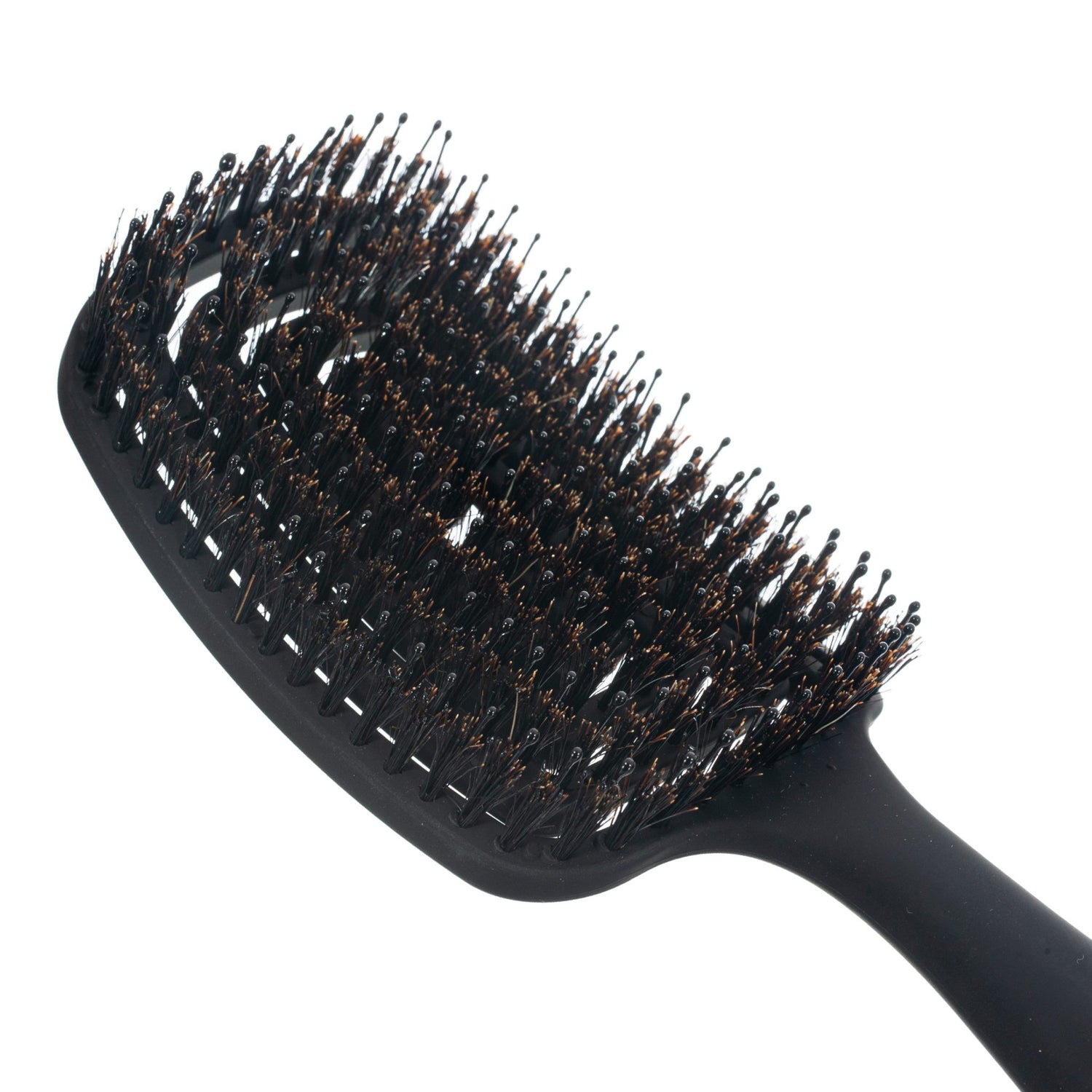 Cepillo Plano Blomer Flat Natural profesional