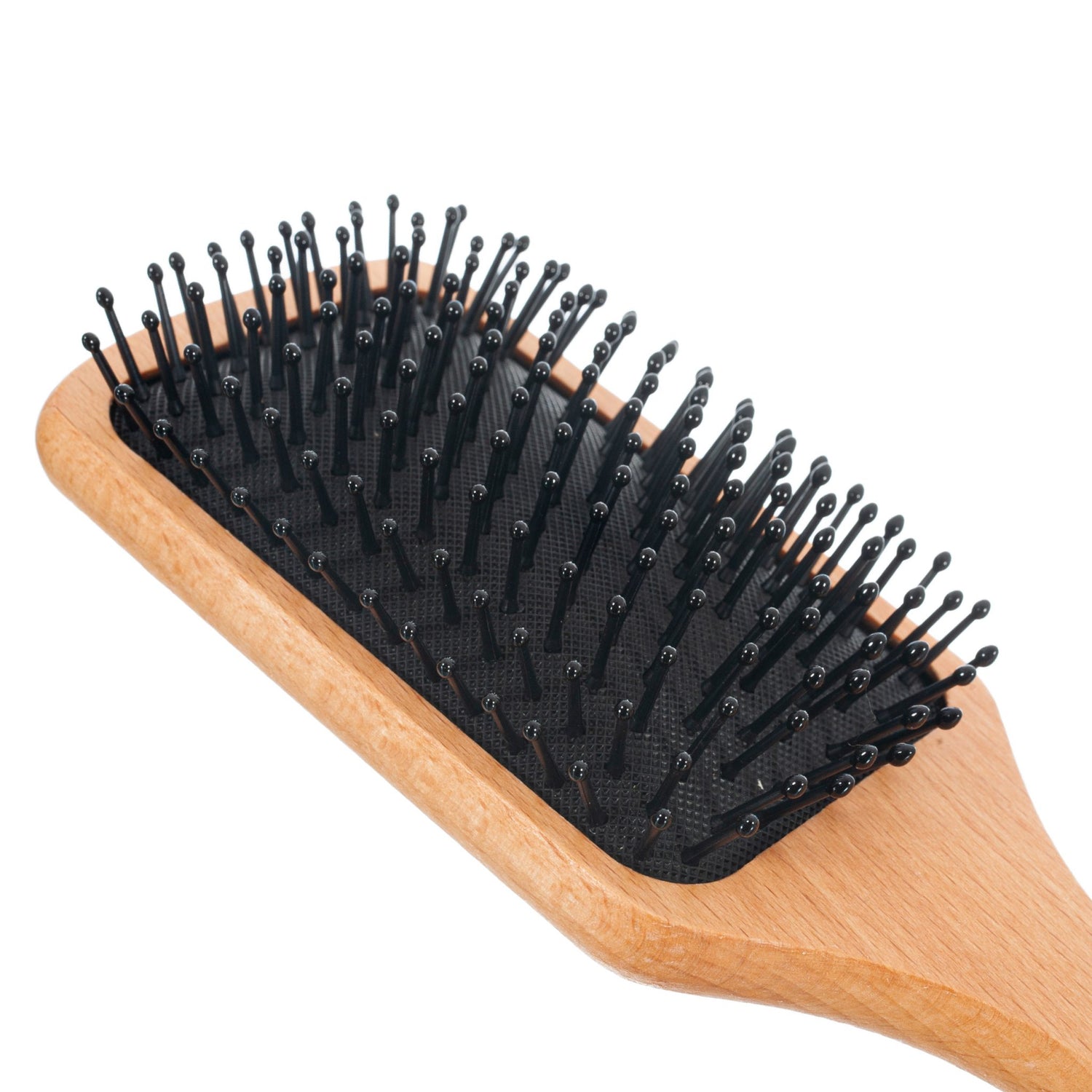 Cepillo Plano Blomer Púas Plásticas