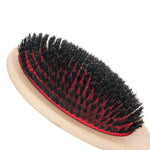 Cepillo Plano Blomer Cerda Natural