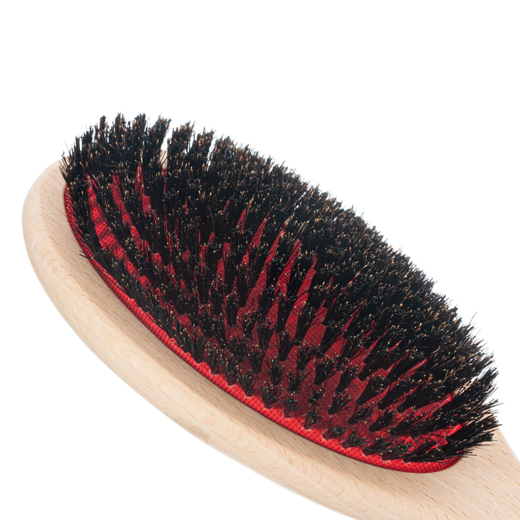 Cepillo Plano Blomer Cerda Natural