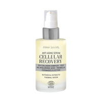 Sérum Facial Cellular Recovery