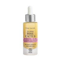 Sérum Facial Rose Cactus